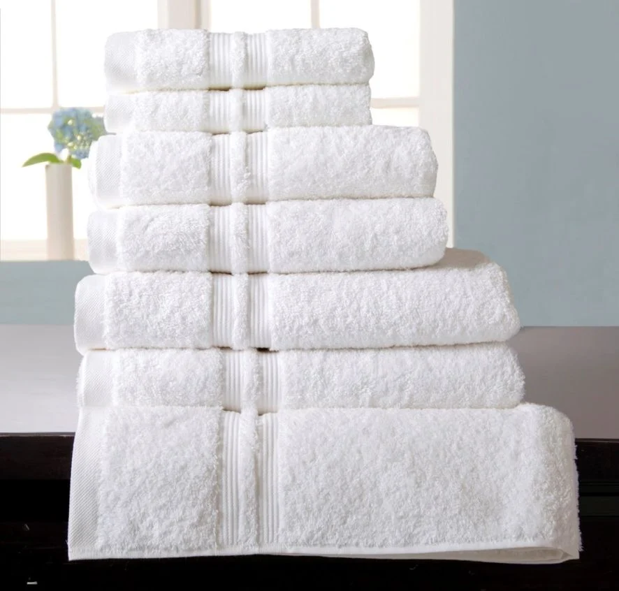 Bath Sheets