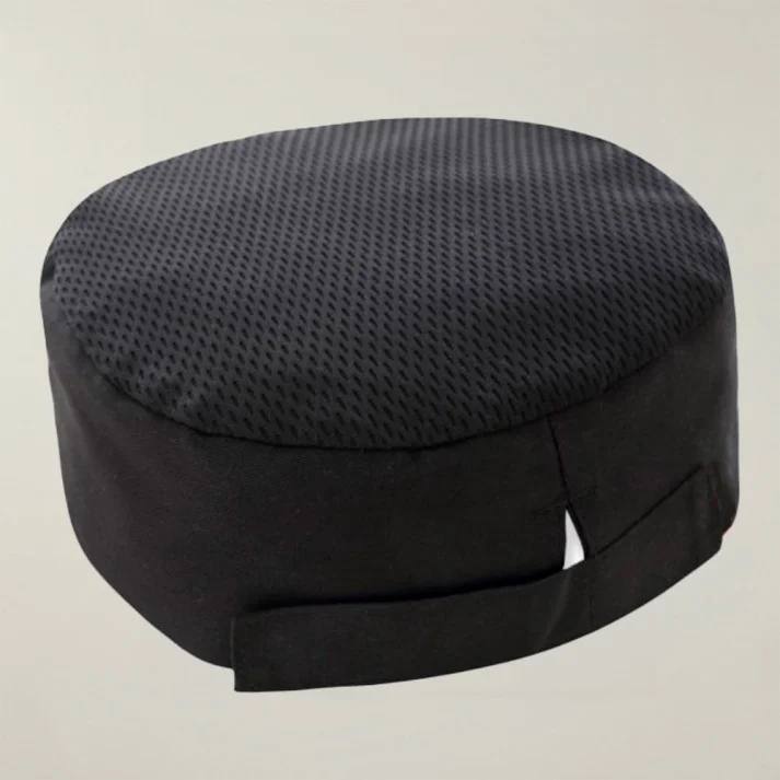 Chef Cap