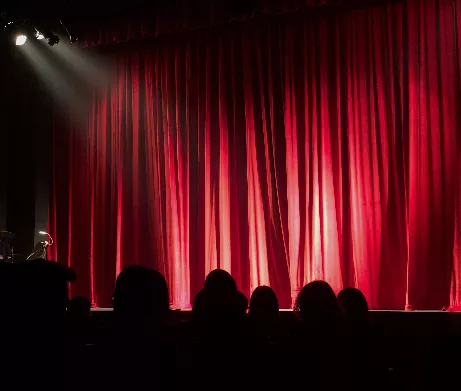 Specialty Item Washing - Curtains and Drapes Cleaning