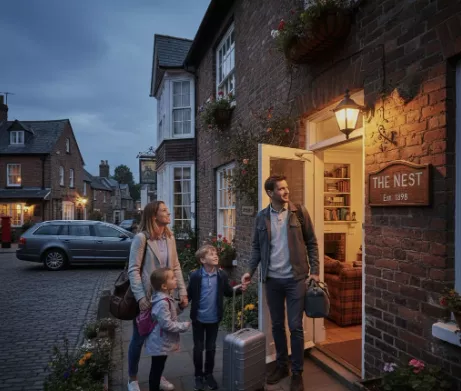 Home Laundry Services - Laundry Pickup and Delivery