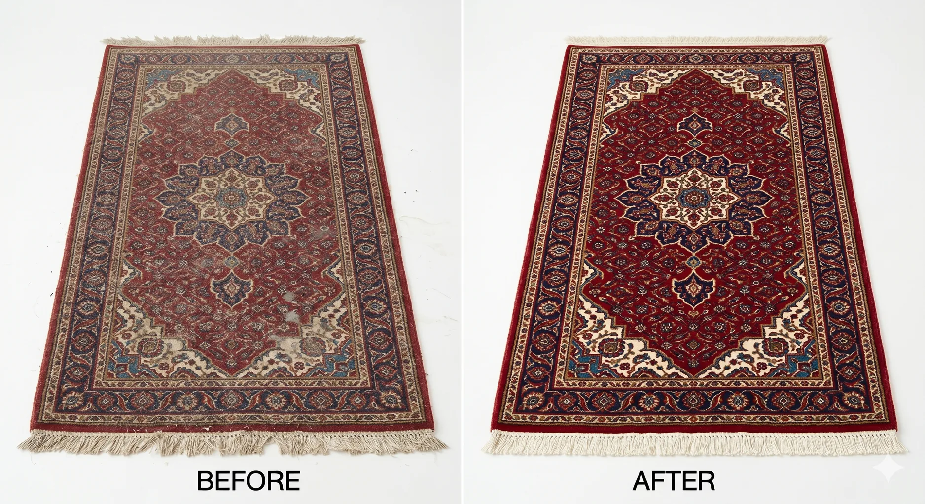 Carpet Cleaning