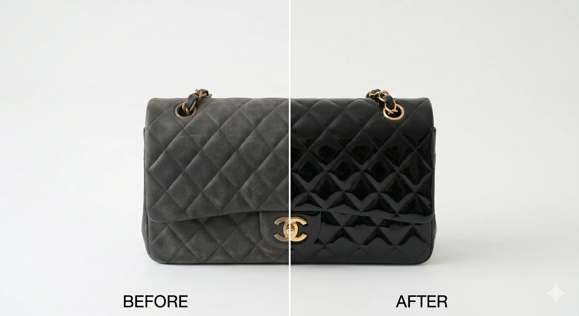 Bag Cleaning