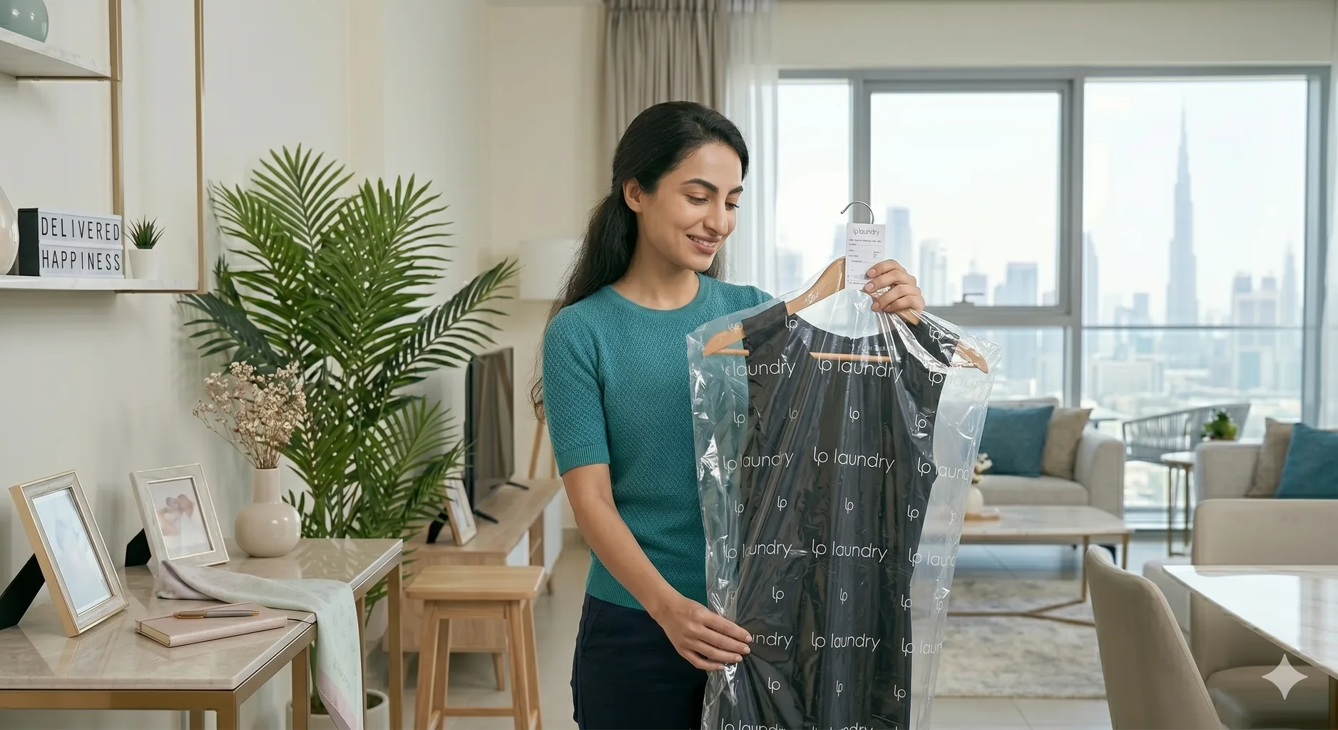 Dry Cleaning