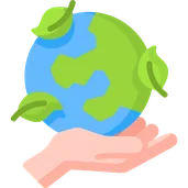 Safe & Eco-Friendly