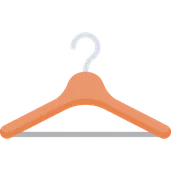 Premium Hangers & Bags