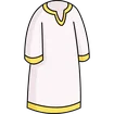 Traditional Arab Clothes