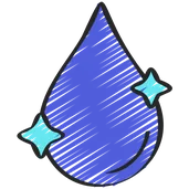 Cool Water Wash