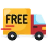 Free collection and delivery