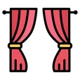 Curtains