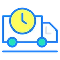Fast & Reliable