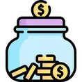 Monthly Savings