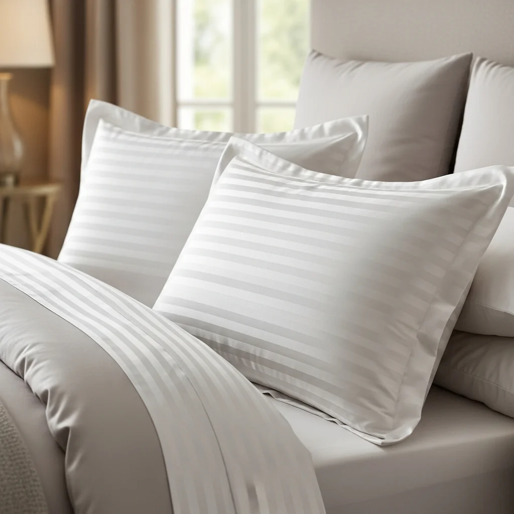 Commercial Laundry Infrastructure