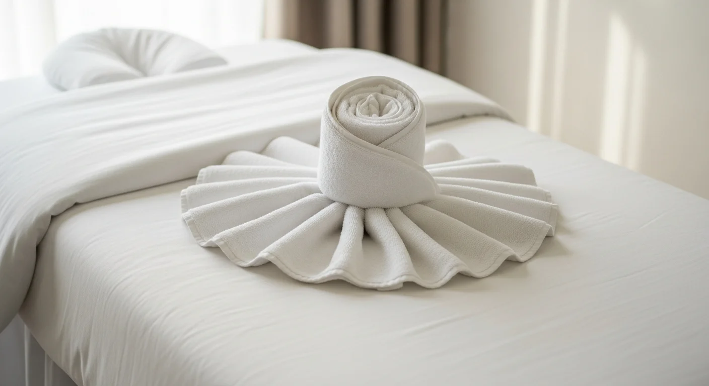 Towelling robes for Crowthorne