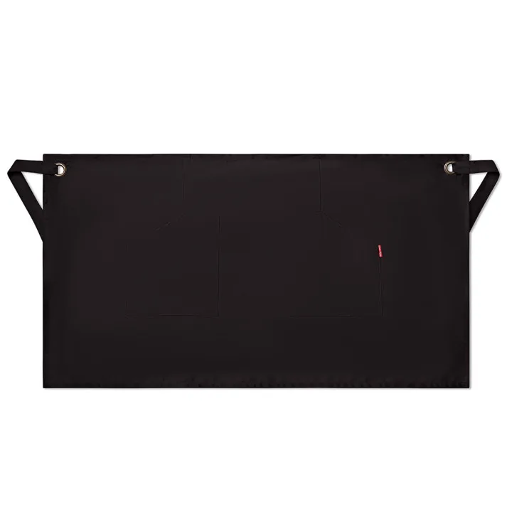 Cafe aprons for Enfield Wash