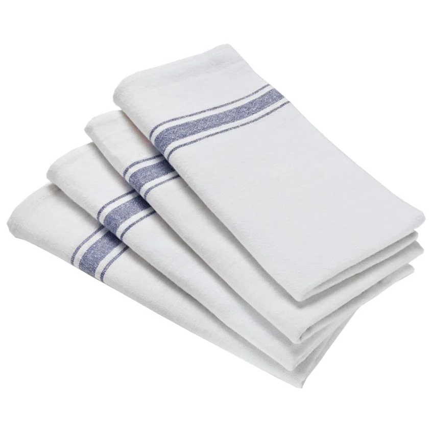 Glass and barista cloths for Godstone