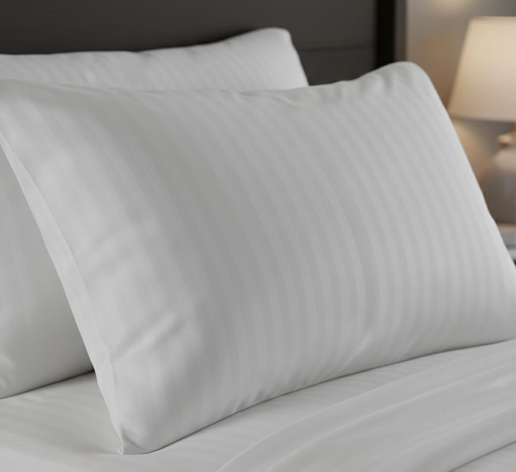 Bed linen and duvet covers