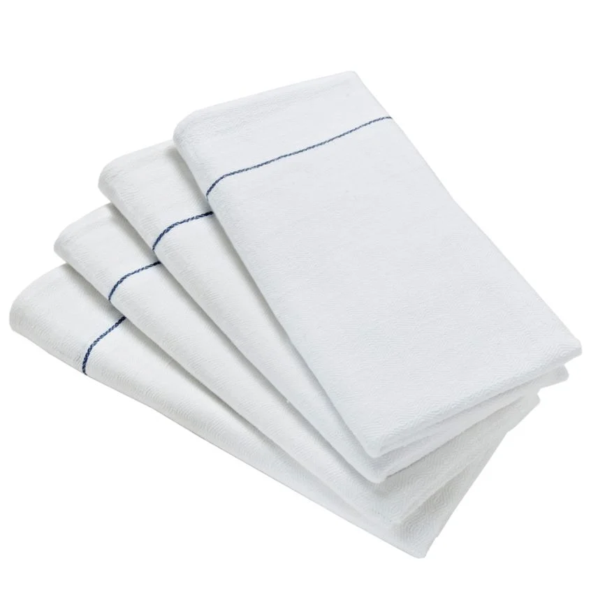 Breakout kitchen cloths