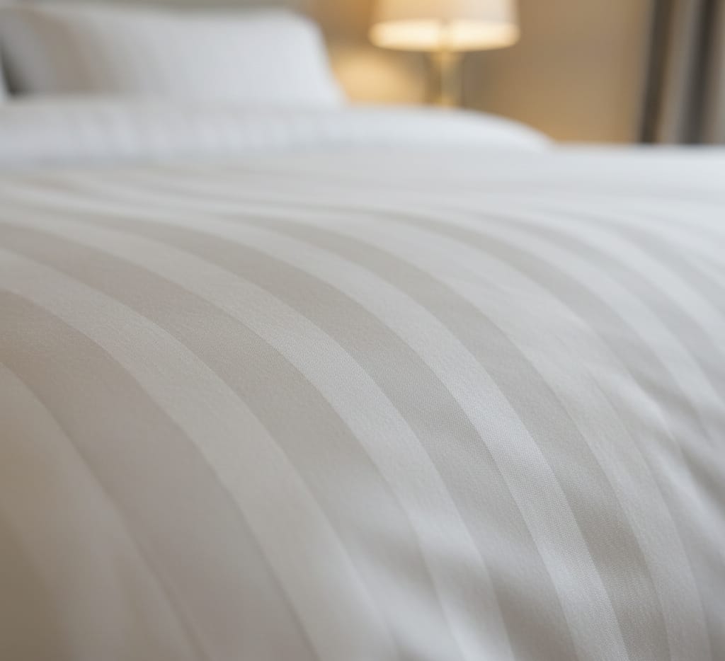Mattress topper cleaning